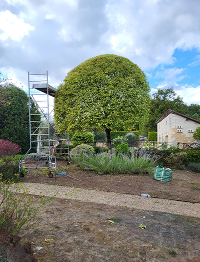 NMS paysages à Périgord