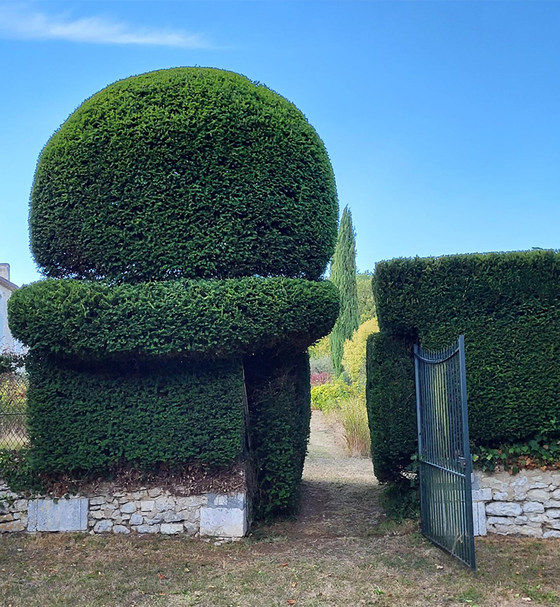 paysagiste périgueux